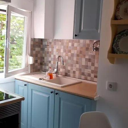 아파트 The Grandparents'house Ii *