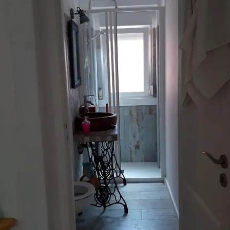 The Grandparents'house Ii شقة *