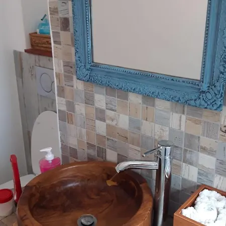 The Grandparents'house Ii 아파트