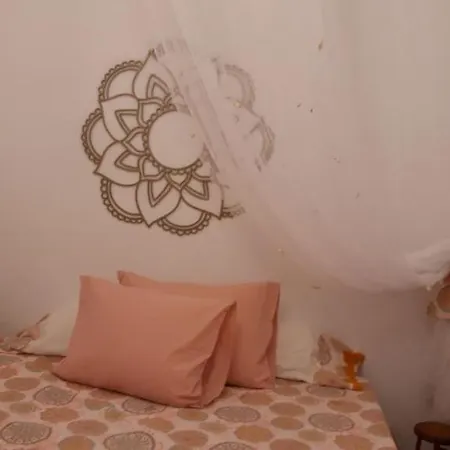 The Grandparents'house Ii * 리스본