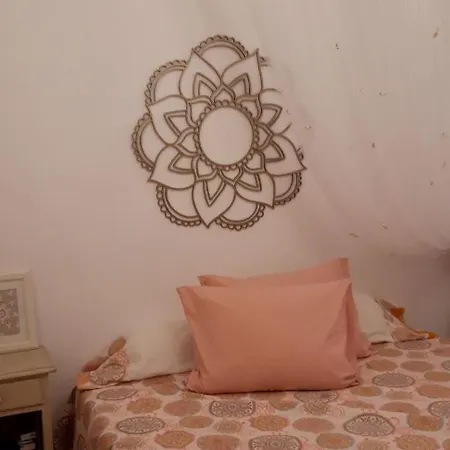 아파트 The Grandparents'house Ii