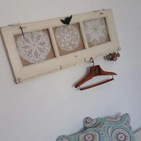 아파트 The Grandparents'house Ii 리스본