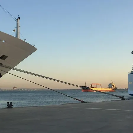 The Grandparents'house Ii 아파트 리스본