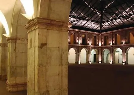 The Grandparents'house Ii 아파트 리스본