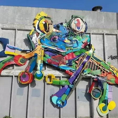 The Grandparents'house Ii 리스본