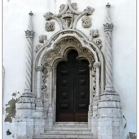 아파트 The Grandparents'house Ii