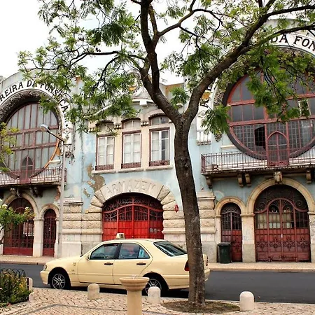 The Grandparents'house Ii 아파트 *