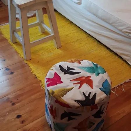 The Grandparents'house Ii * Lisboa