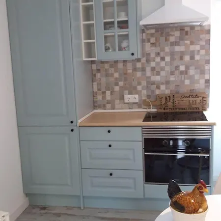 Lägenhet The Grandparents'house Ii Lisboa