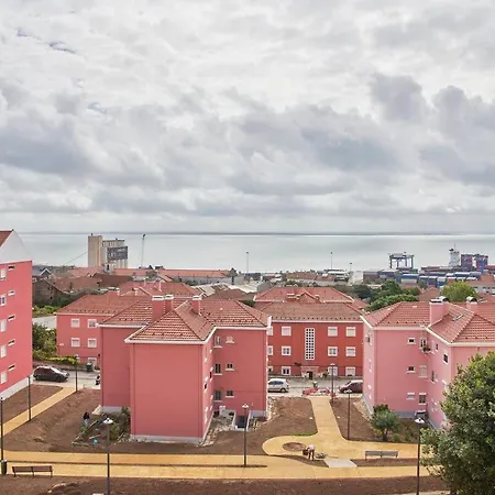 아파트 The Grandparents'house Ii