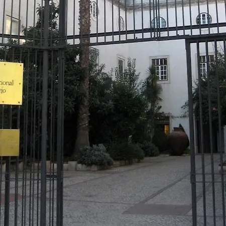 Lägenhet The Grandparents'house Ii Lisboa