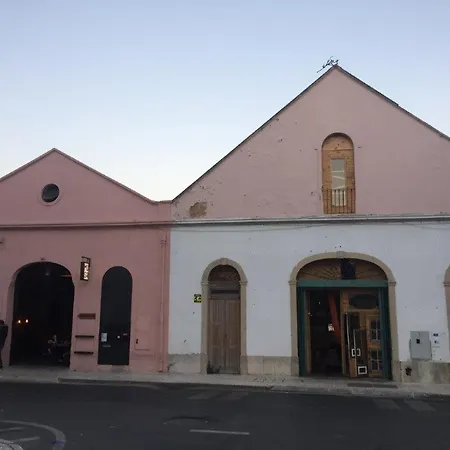 Lägenhet The Grandparents'house Ii *