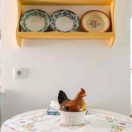 Апартаменты The Grandparents'house Ii