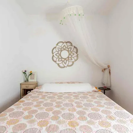 Апартаменты The Grandparents'house Ii