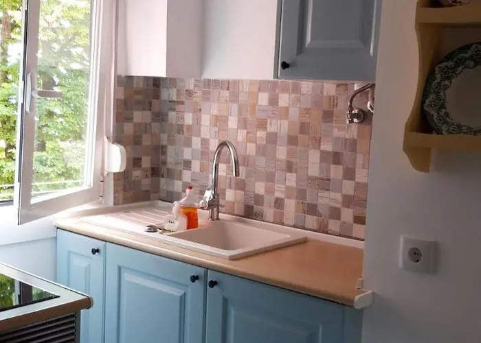 아파트 The Grandparents'house Ii *