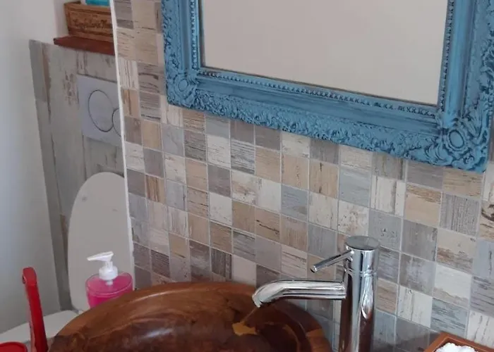 The Grandparents'house Ii 아파트