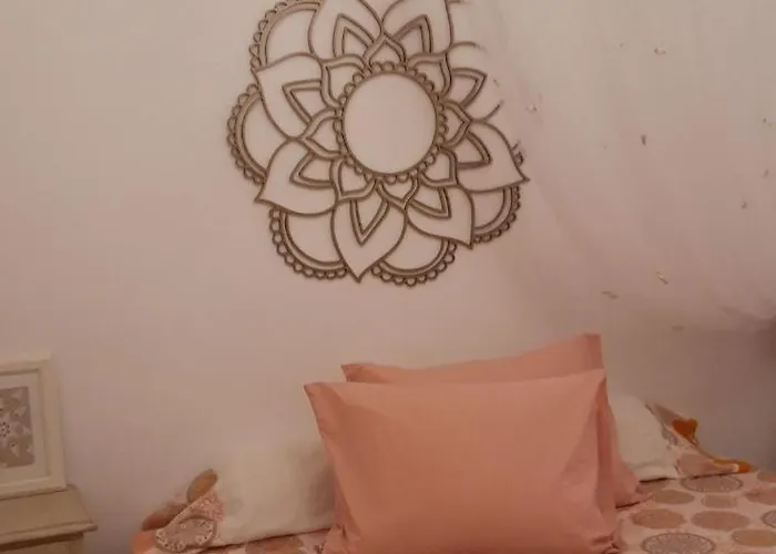 아파트 The Grandparents'house Ii