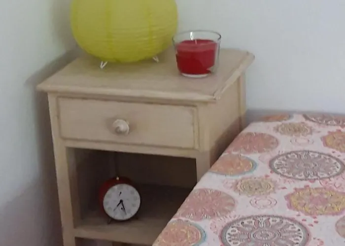 The Grandparents'house Ii 아파트 리스본