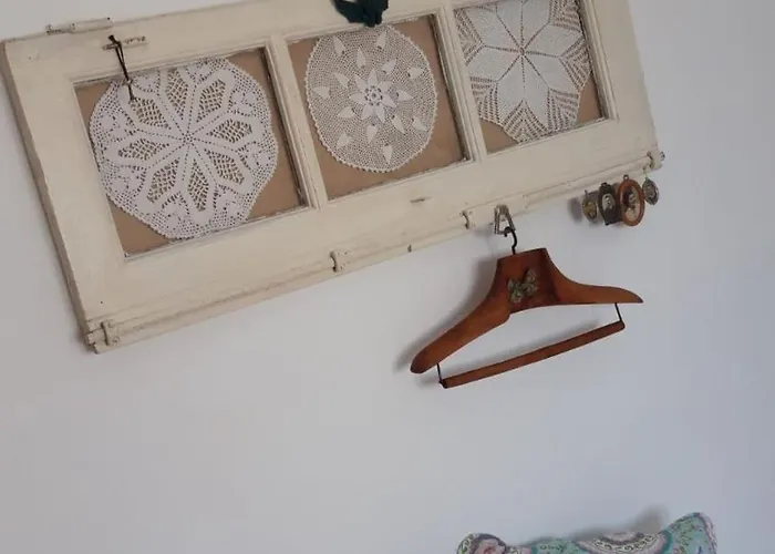 아파트 The Grandparents'house Ii 리스본