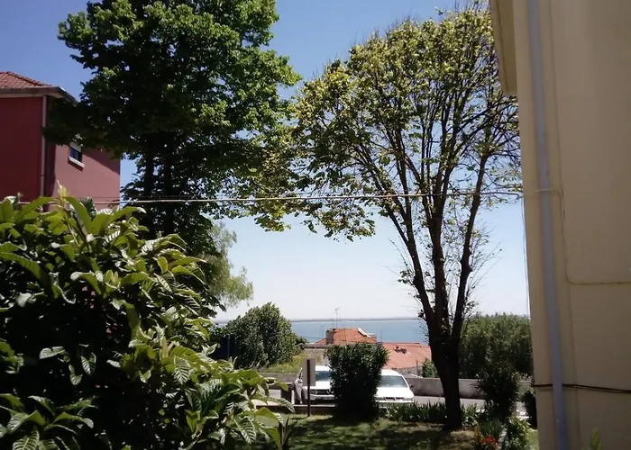 The Grandparents'house Ii * 리스본