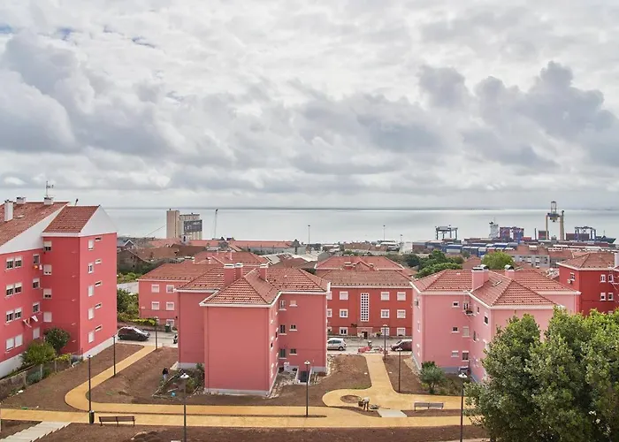 아파트 The Grandparents'house Ii