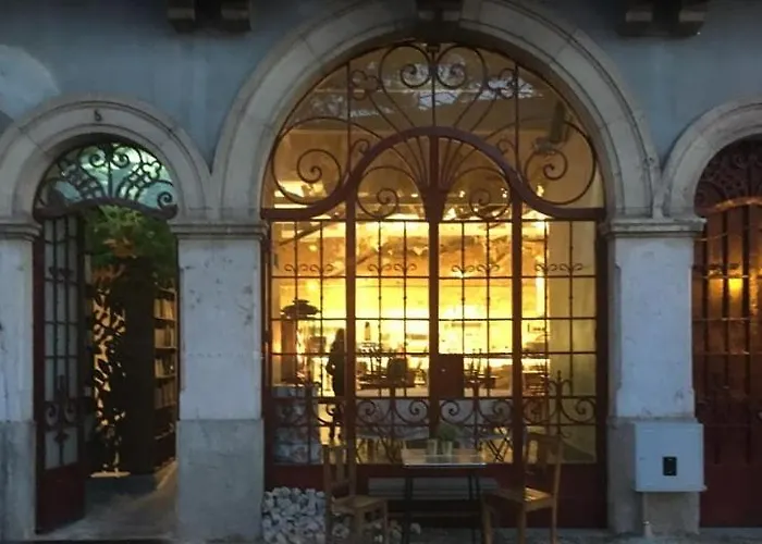 The Grandparents'house Ii *