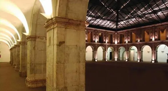 The Grandparents'house Ii 아파트 리스본