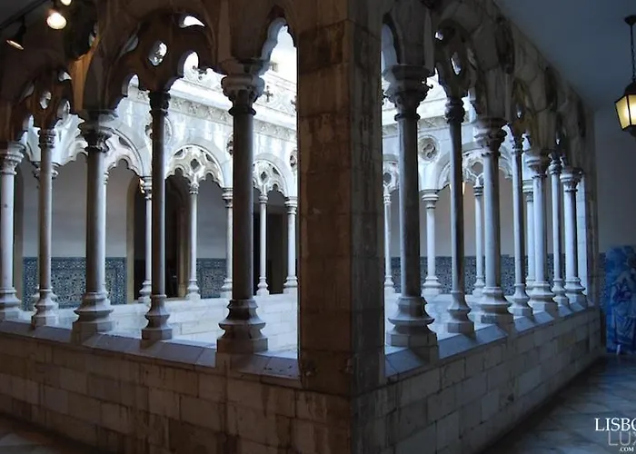 The Grandparents'house Ii * 리스본