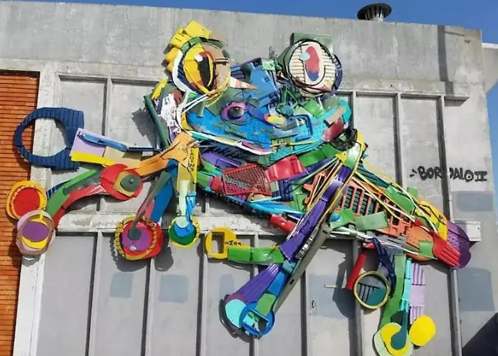 The Grandparents'house Ii 리스본