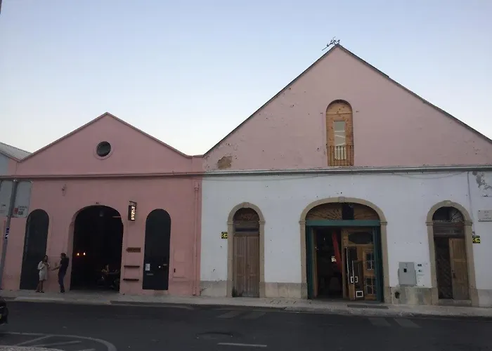 아파트 The Grandparents'house Ii *